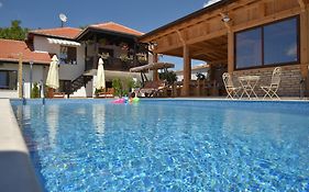 Guest House Zlateya